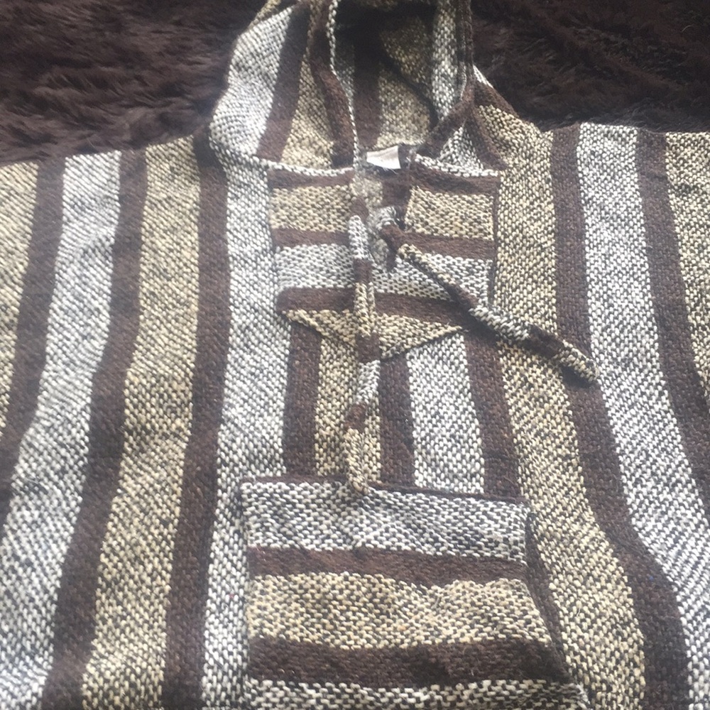 COPY - Baja hoodie